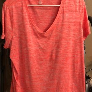 Work out shirts